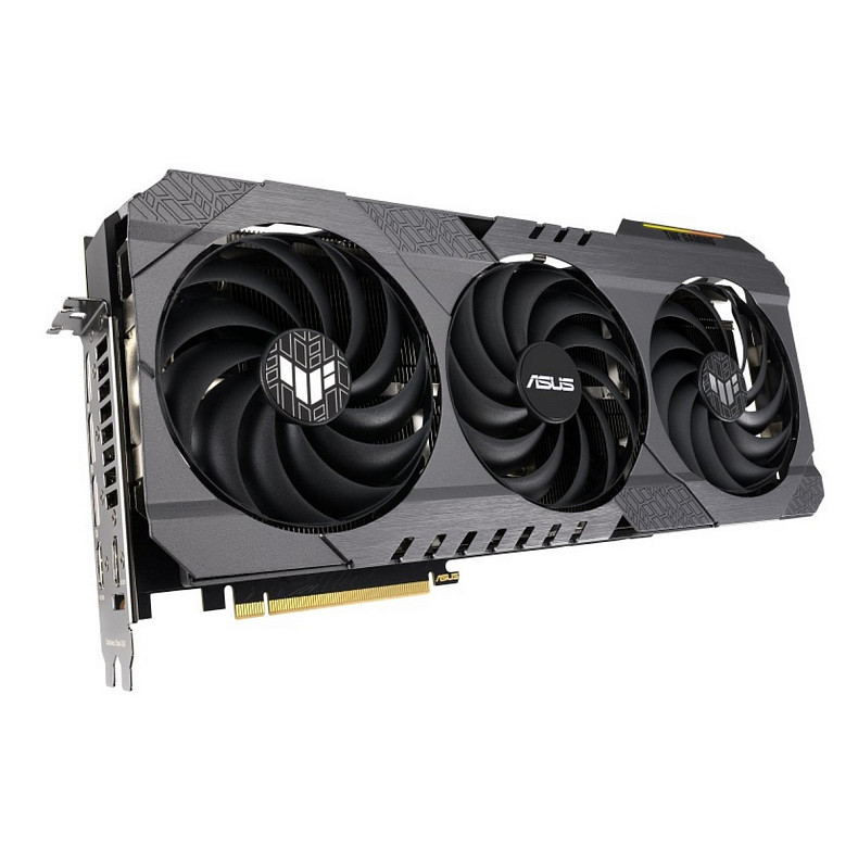 Відеокарта RTX 4070 Ti Super 16GB GDDR6X TUF Gaming OG OC Asus