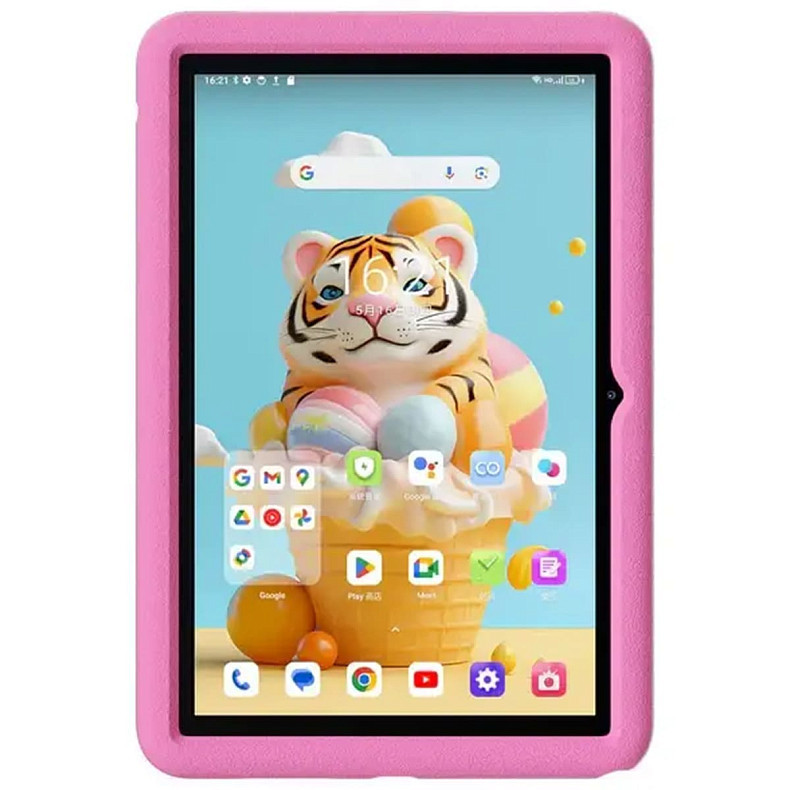 Планшет Blackview Tab 80 Kids 4/64GB LTE Pink EU