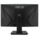 Монитор ASUS 23.6" VG24VQE VA Black Curved 165Hz