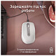 Миша бездротова Logitech MX Anywhere 3S для Mac Pale Grey (910-006946)