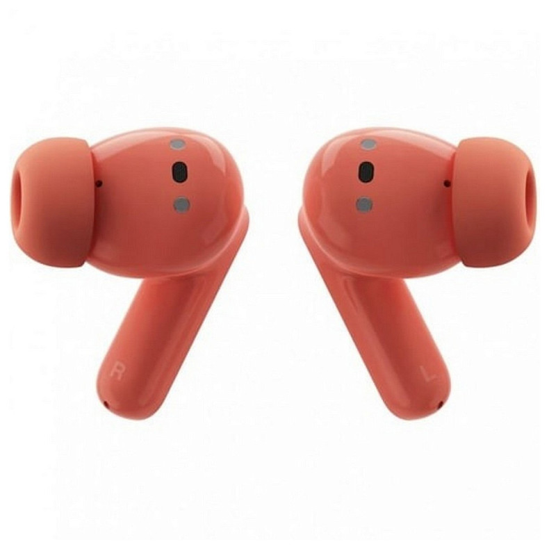 Наушники Motorola TWS Moto Buds 2024 Coral Peach (PG38C05750)