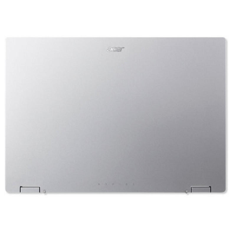 Ноутбук Acer Aspire Go Spin AGSP14-31PT 14" WUXGA IPS Touch, Intel 3-N355, 16GB, F512GB, UMA, Lin