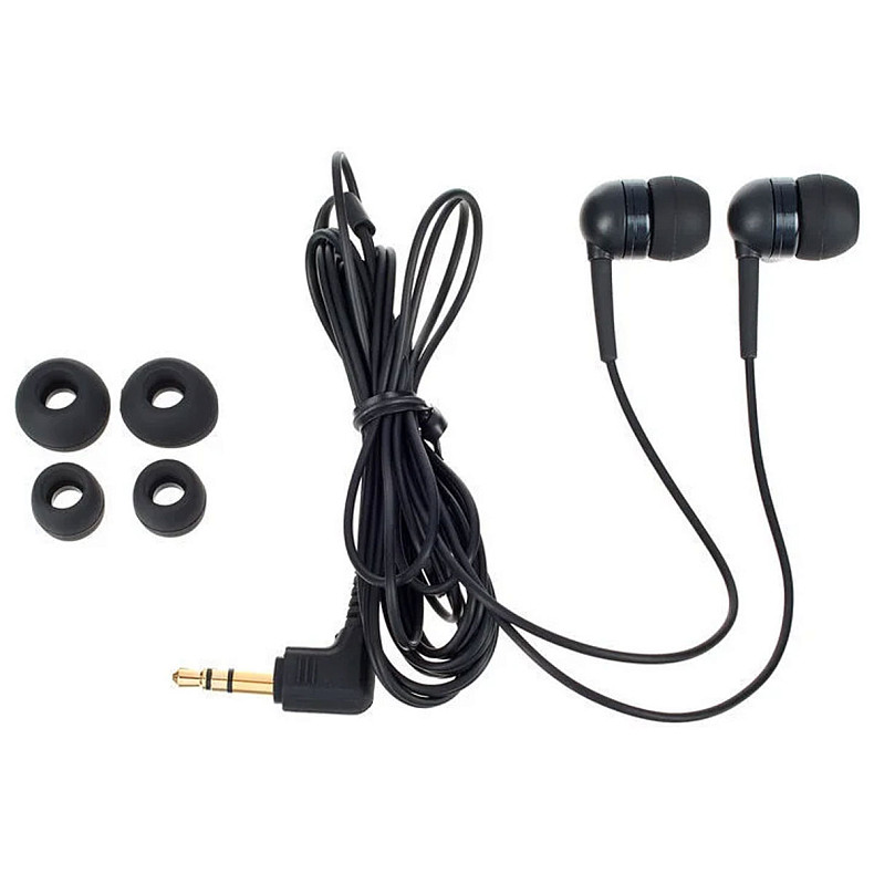 Навушники Sennheiser IE 4