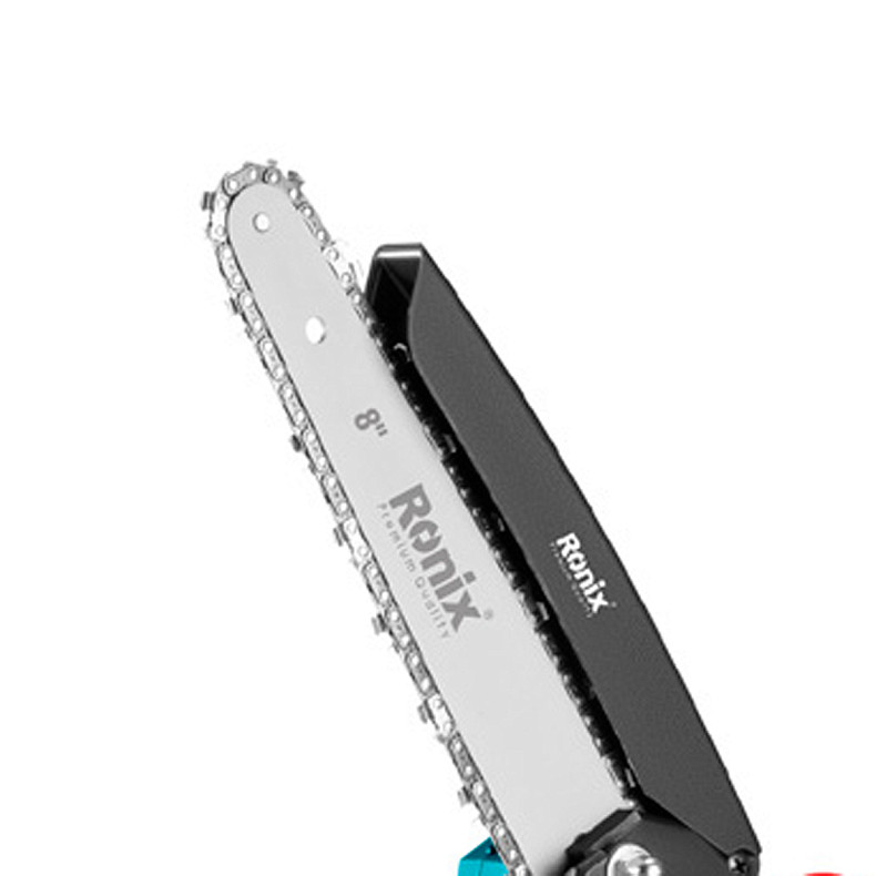 Аккумуляторная мини пила Ronix 8658