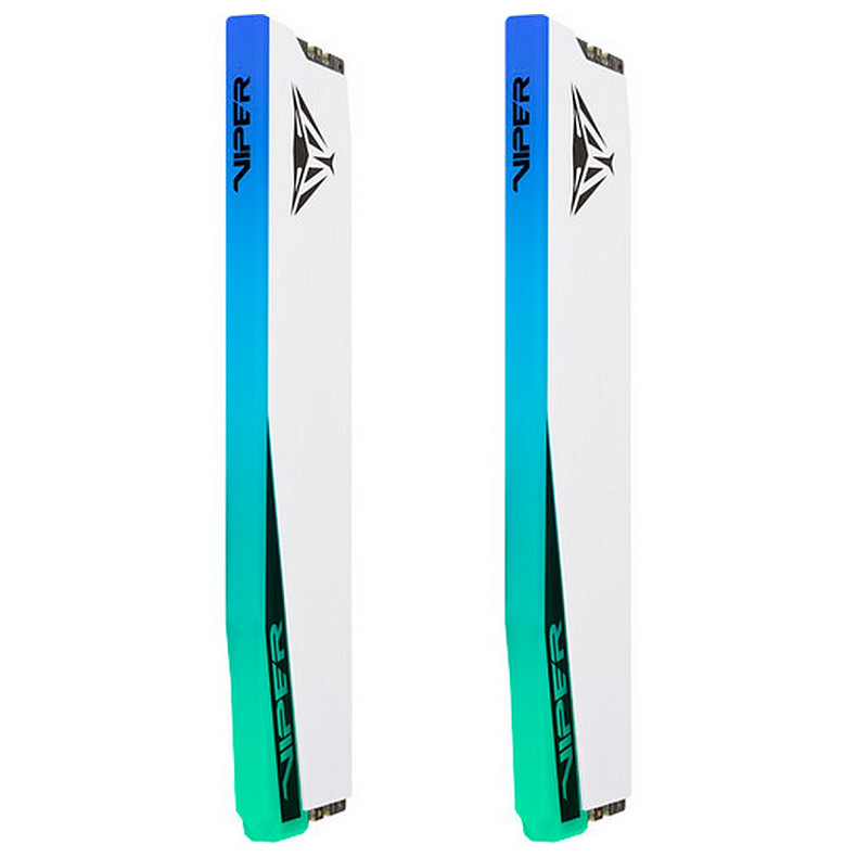 ОЗУ Patriot Viper Elite 5 RGB TUF DDR5 2x16GB/6000 (PVER532G60C30KW)