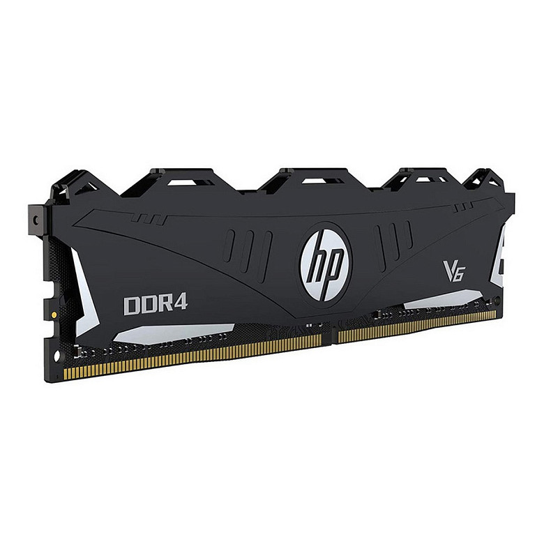 ОЗУ DDR4 16Gb 3600MHz HP V6 with Heatshield, Retail