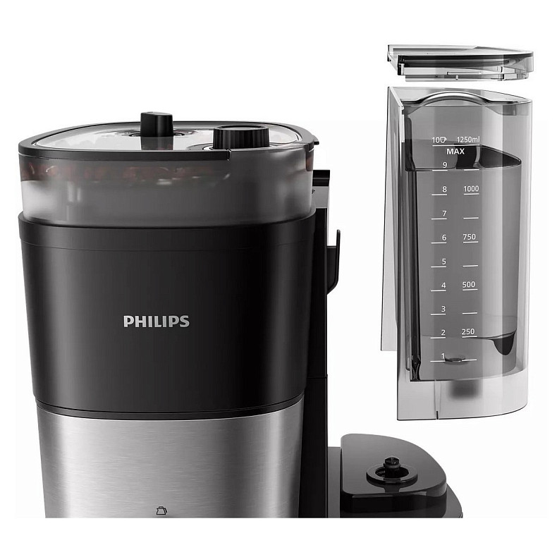 Крапельна кавоварка Philips All-in-1 Brew HD7900/50