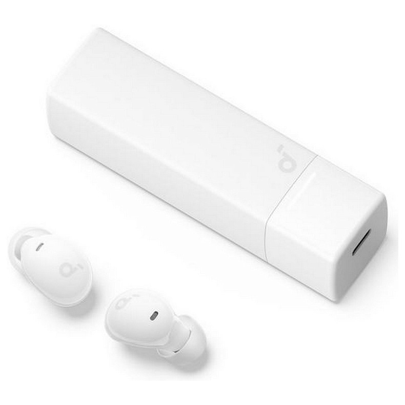 Наушники ANKER SoundCore A30i White