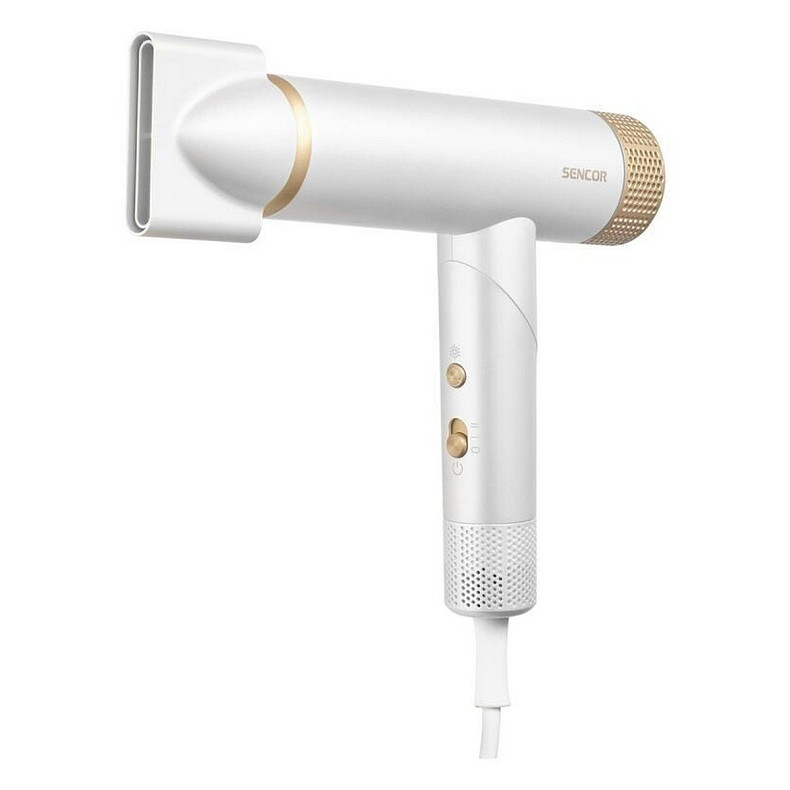 Фен Sencor SHD 9050GD