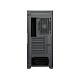 Корпус Chieftec Pro Midi TG Black (AS-02B-TG-OP)