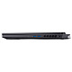 Ноутбук Acer Nitro 17 AN17-51 17.3" QHD IPS, Intel i7-13700H, 32GB, F1TB, NVD4050-6, Lin, Black