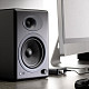 Моноблочна акустична система AudioEngine A5+ Black