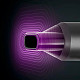 Фен Polaris PHD 1111 Черный