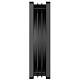 Вентилятор для корпуса Arctic P9 SILENT BLACK ACFAN00297A