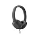 Наушники Philips UpBeat TAUH201 Over-Ear Mic Black