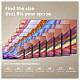 Телевизор HISENSE 43E7S