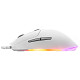 Мышка SteelSeries Rival 3 Gen 2 RGB, White