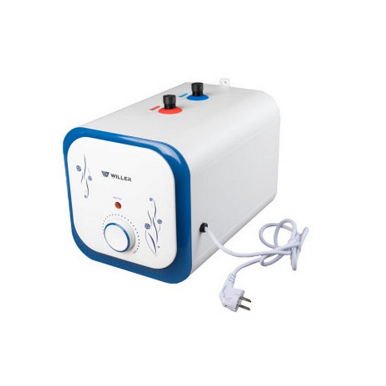 Водонагрівач Willer PU10RF серія Cubus