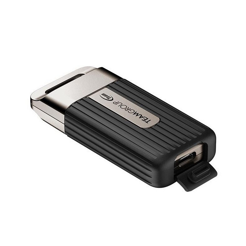 SSD диск Team PD20 Mini USB-C 1.0TB (TPSEG5001T0C102)