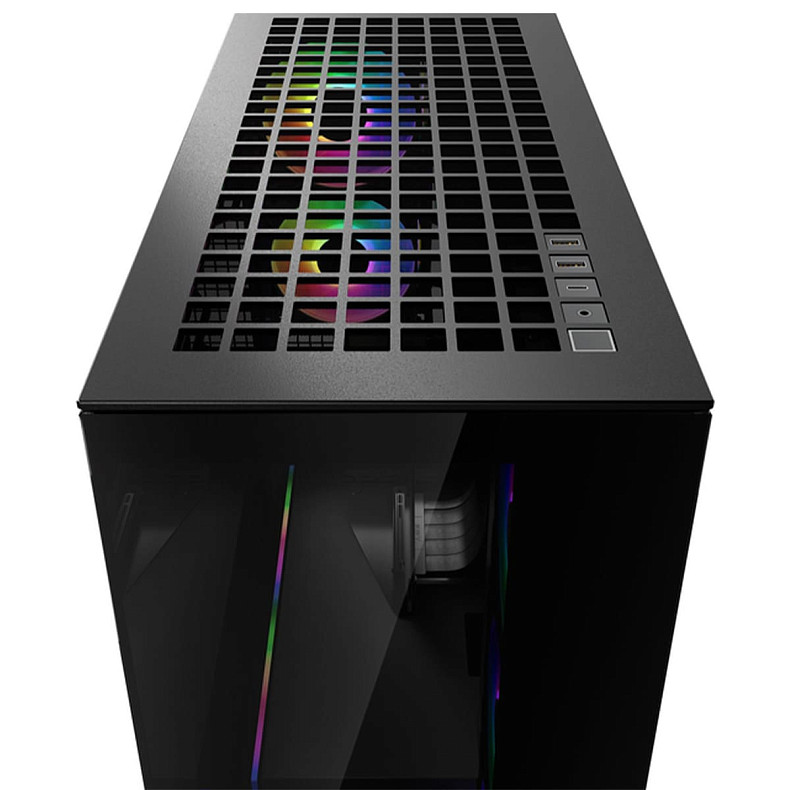 Корпус Arctic XTENDERVG B W/O PSU EATX (ACPCC00019A)