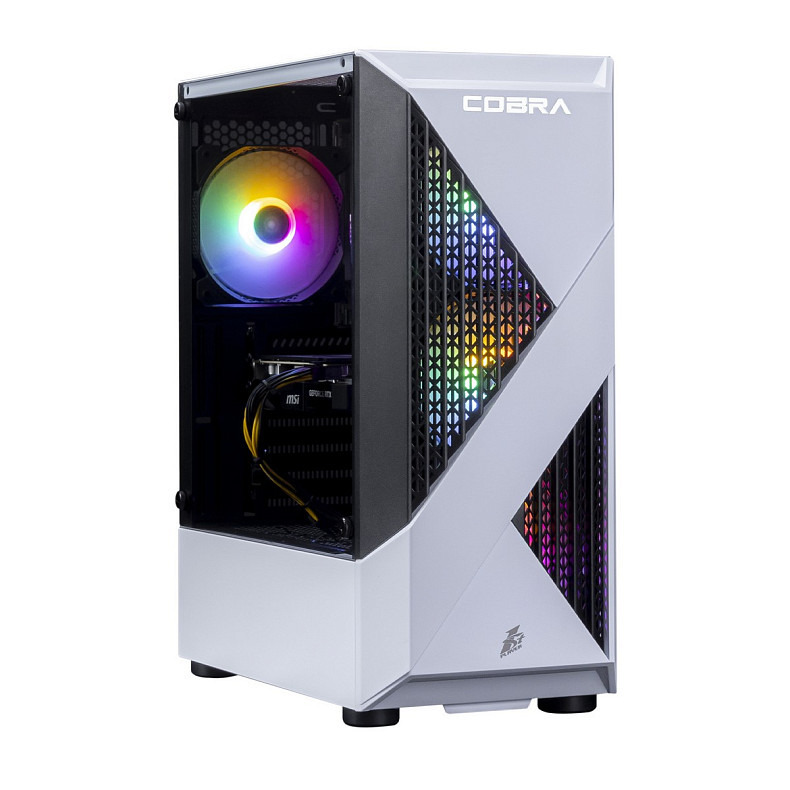 Персональный компьютер COBRA Advanced (I124F.16.S10.46.18867)