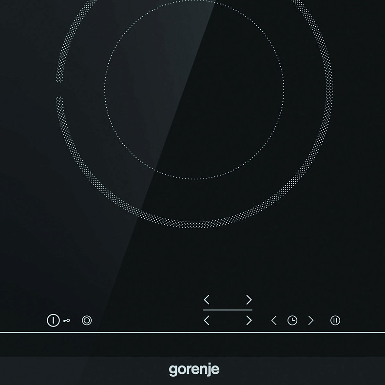 Варочная поверхность электрическая Gorenje ECT 322 BCSC