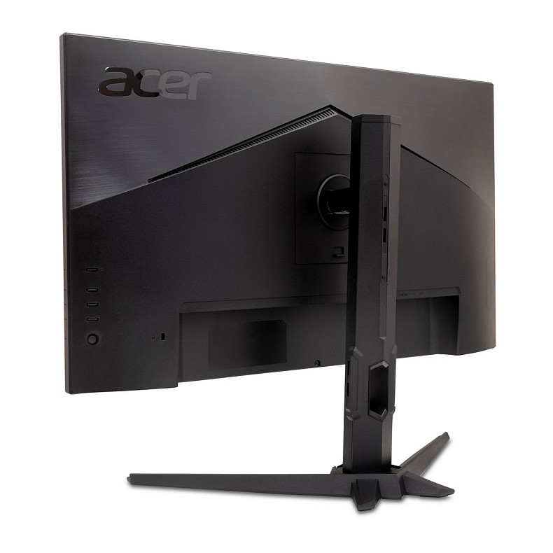 Монитор Acer 27" XV270UP6bmiiprx 2xHDMI, DP, MM IPS, 2560x1440, 144Hz, 1ms