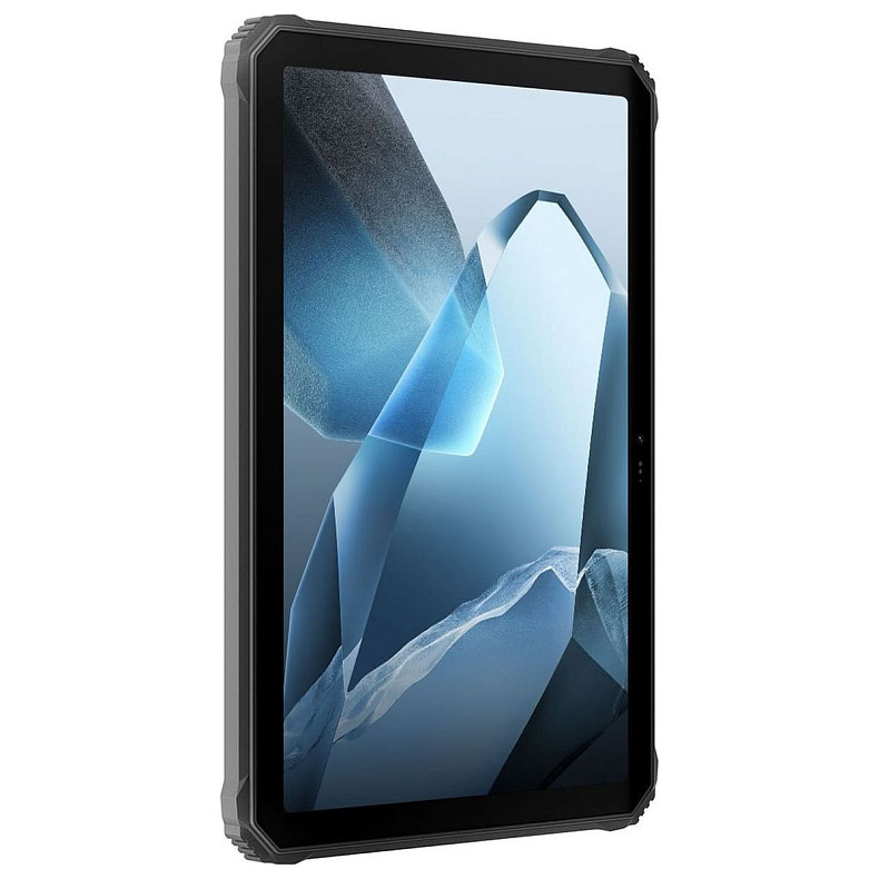 Планшет Oscal Spider 10 8/256GB 4G Dual Sim Black