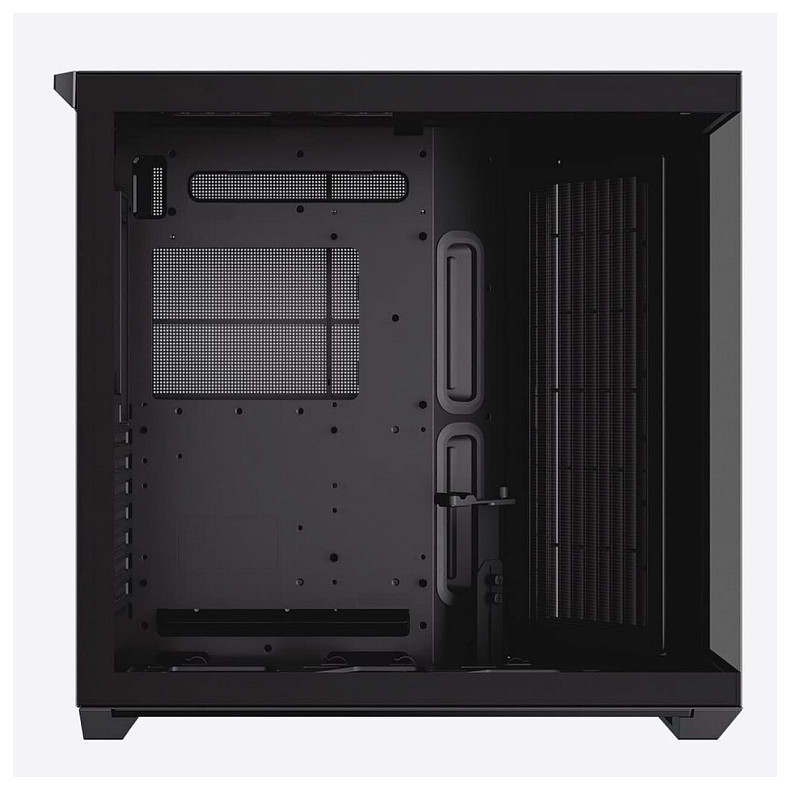 Корпус APNX V1 (APCM-VI01003.11) Black без БЖ