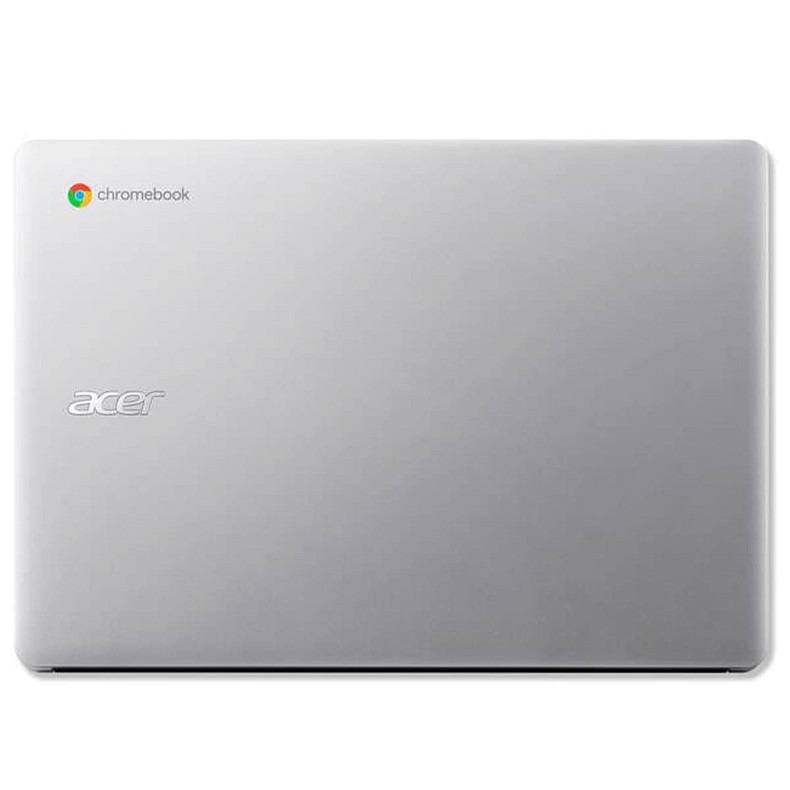 Ноутбук Acer Chromebook CB314-2H 14" FHD IPS, MediaTek MT8183, 8GB, F128GB, UMA, ChromeOS