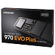 SSD диск Samsung 970 EVO Plus 500GB M.2 PCIe 3.0 x4 V-NAND MLC (MZ-V7S500BW)