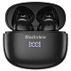 Наушники с микрофоном Blackview TWS AirBuds 7 Black