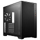 Корпус FSP CMT580B без БП ATX Black