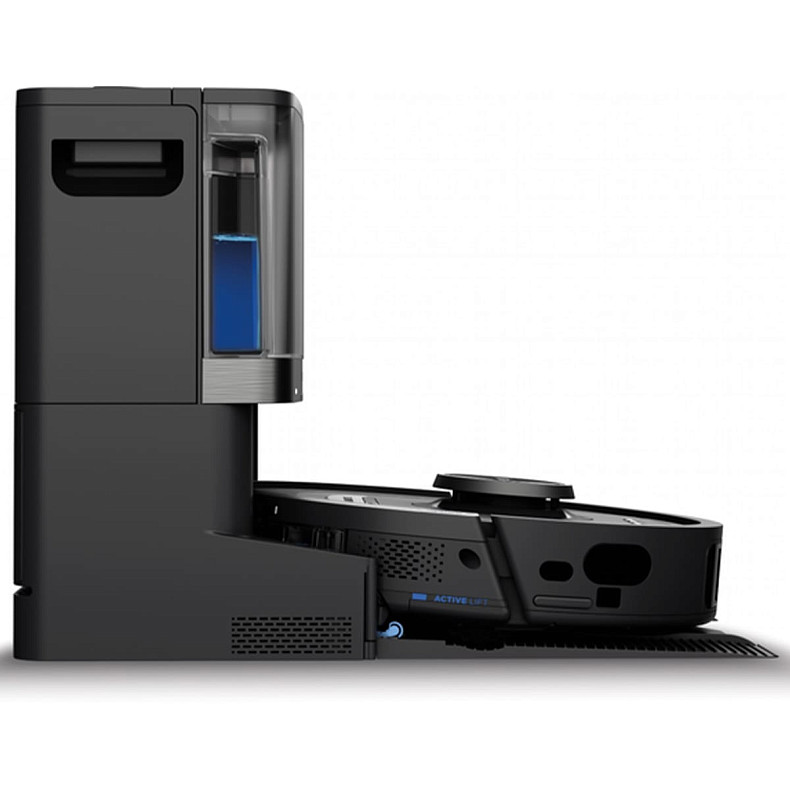 Робот-пилосос Shark RV2800YEEU