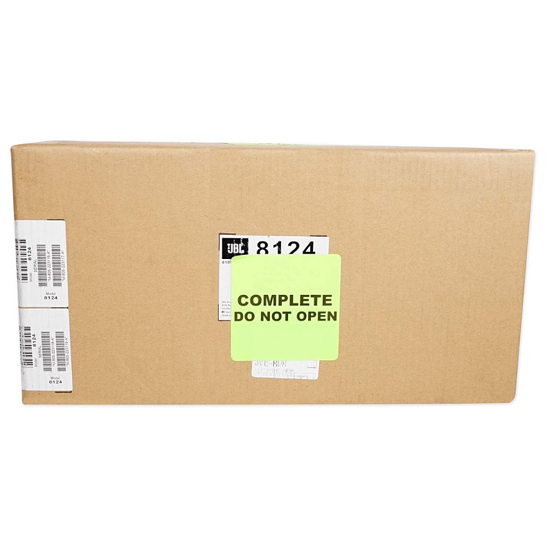 Потолковая Акустическая Система JBL 8124