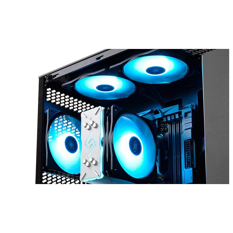 Вентилятор DeepCool RF120-3 IN 1