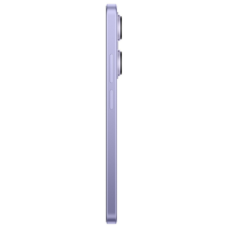 Смартфон Xiaomi Redmi Note 14S 8/128Gb NFC (with charger) Aurora Purple EU