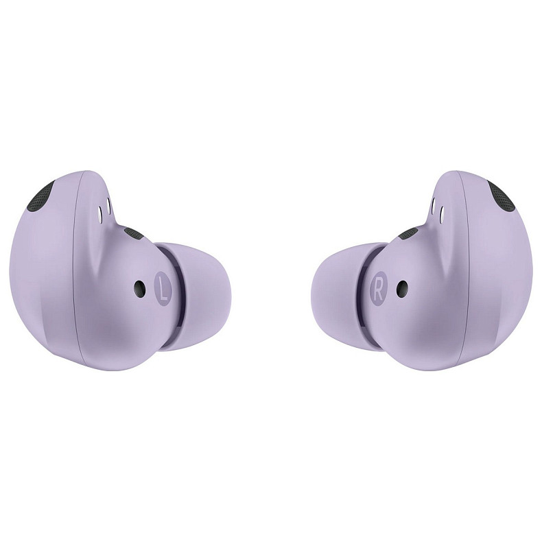 TWS навушники Samsung Galaxy Buds2 Pro SM-R510 Bora Purple (SM-R510NLVASEK)