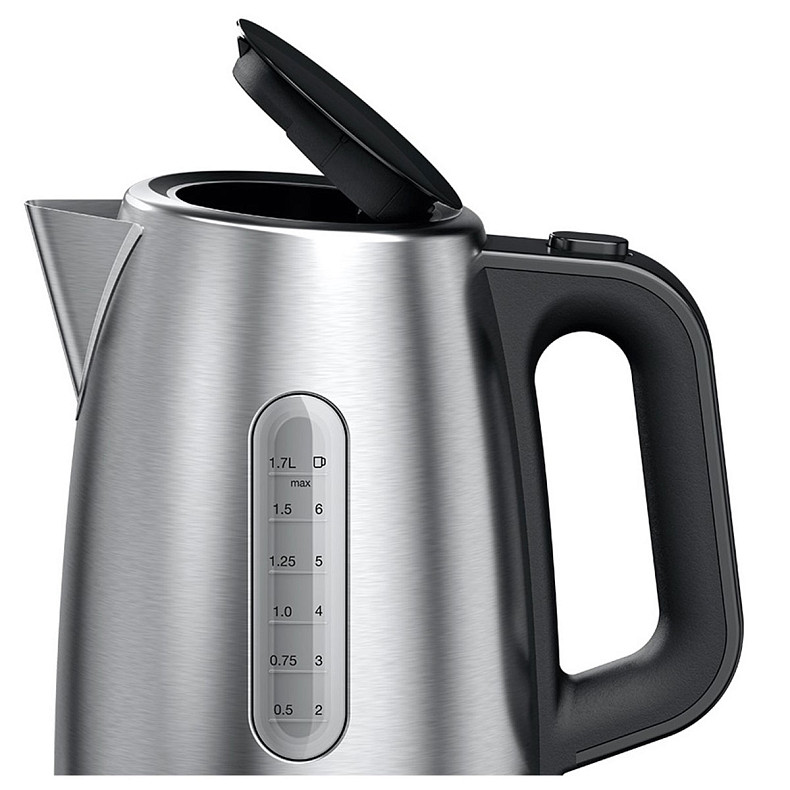 Электрочайник BRAUN WK 1500 BK