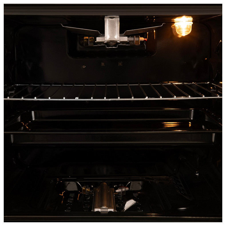 Плита кухонна Ardesto FSCF-G60LMB