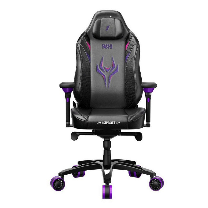 Кресло для геймеров 1stPlayer F.A.S.T.