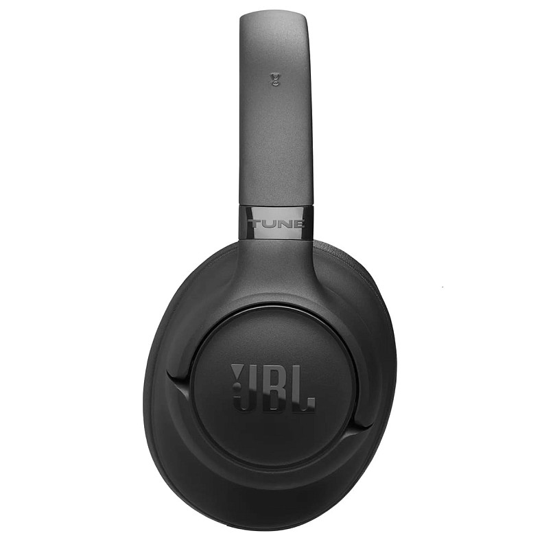 Навушники JBL Tune 735BT Black (JBLT735BTBLK)