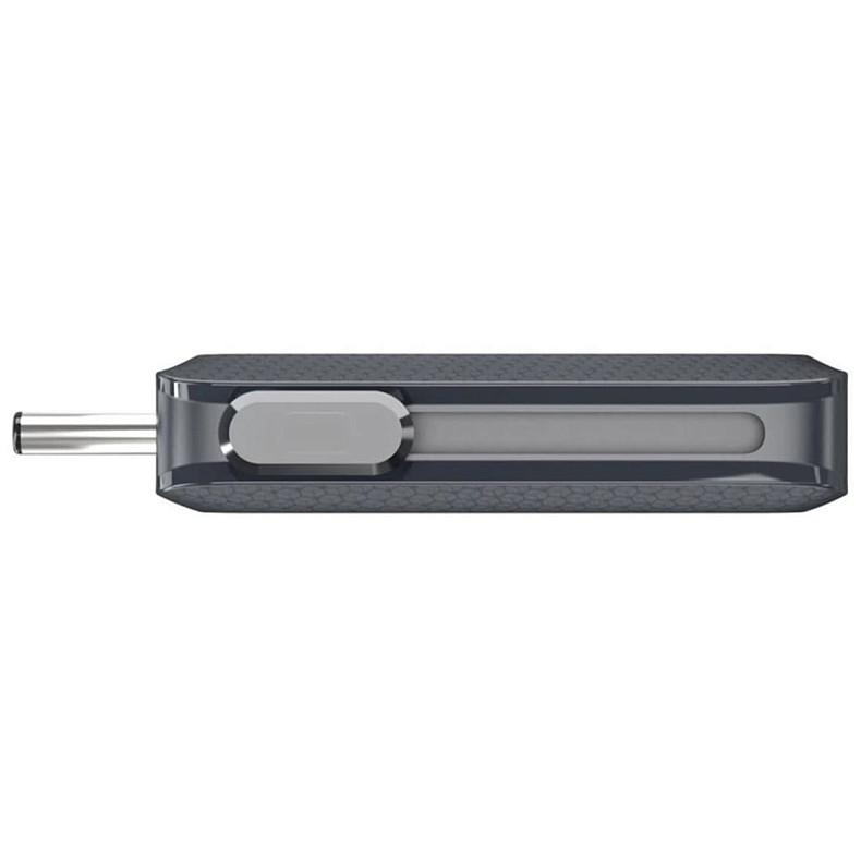 Флешка SanDisk SDDDC2 USB-C 256GB (SDDDC2-256G-G46)