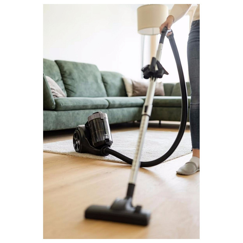 Пылесос Gorenje VCE01TABKG