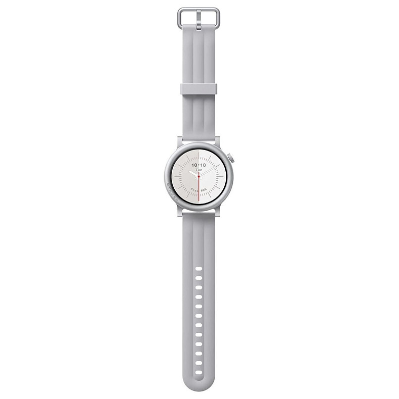 Смарт-годинник Nothing CMF Watch 3 Pro Light Grey