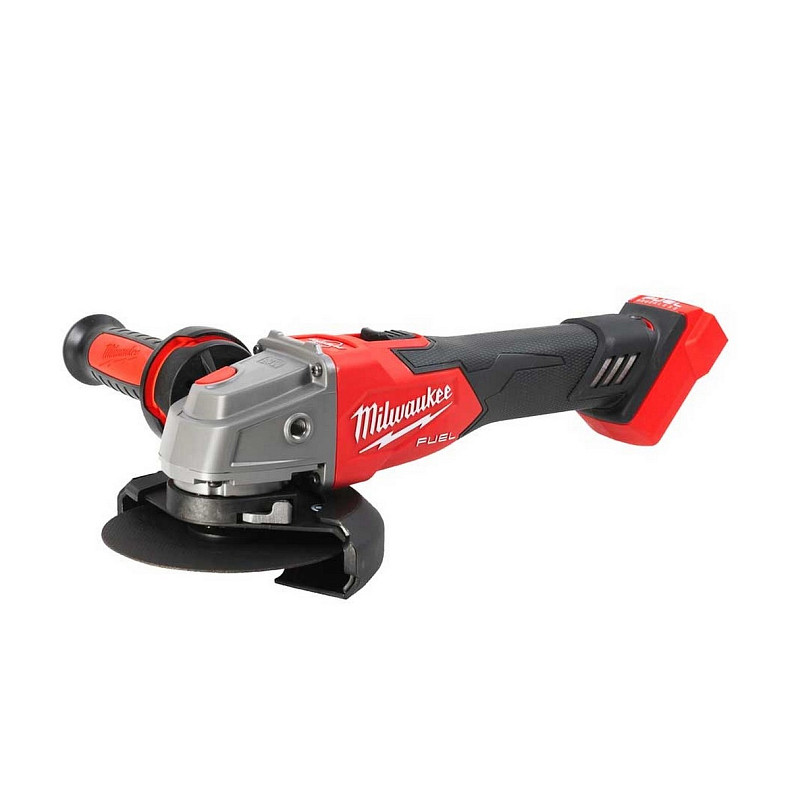 Шлифмашина угловая аккумуляторная Milwaukee M18 FSAGV125XB-0Xт