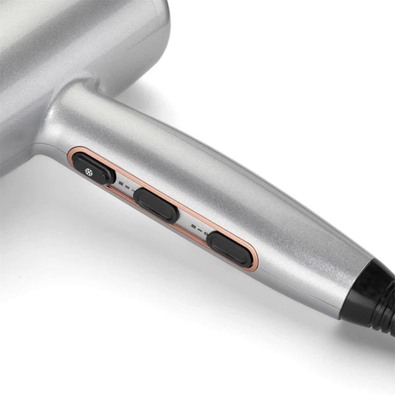 Фен Babyliss D580DE