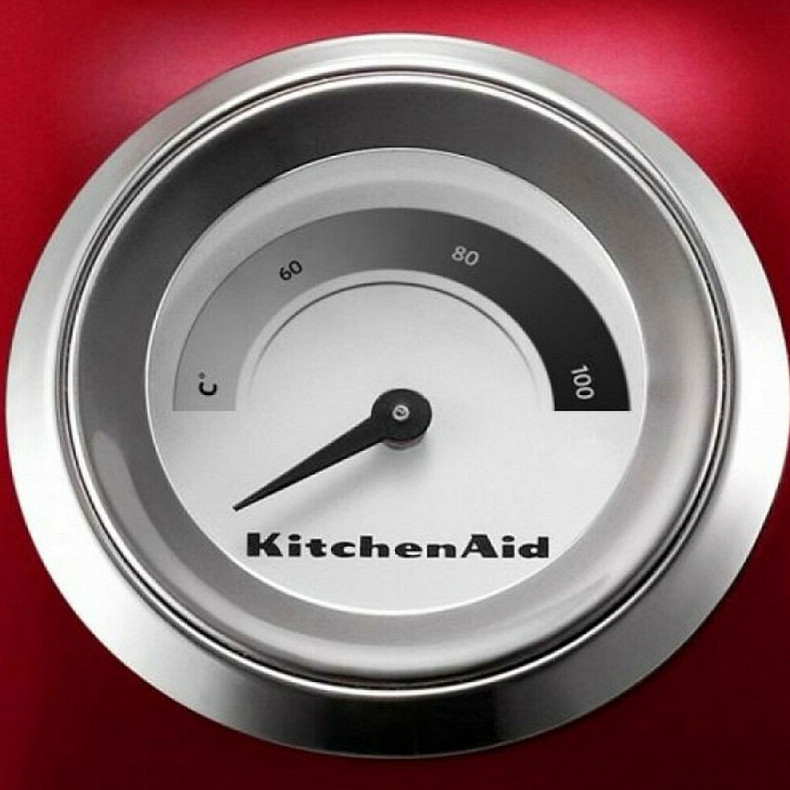 Электрочайник KitchenAid Artisan 1,5л 5KEK1522ECA карамельное яблоко