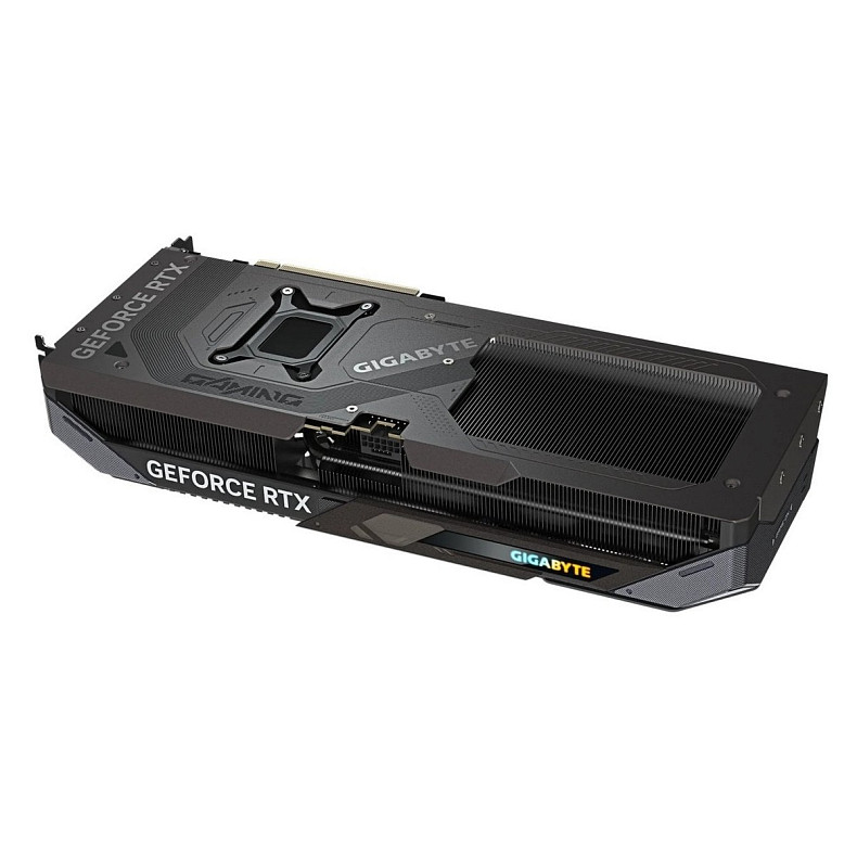 Відеокарта Gigabyte Gaming OC RTX 5070 12GB GDDR7 (GV-N5070GAMING OC-12GD)