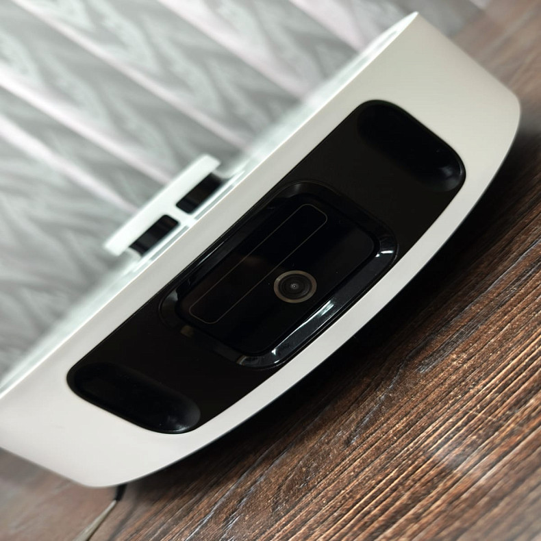 Робот-пылесос моющий Dreame L10s Ultra Gen 2  -  Уценка